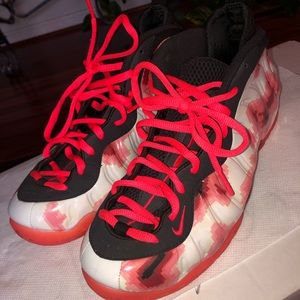 Thermal Foamposites Size 10